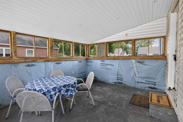 1366 Melrose Avenue, Columbus, OH 43224
