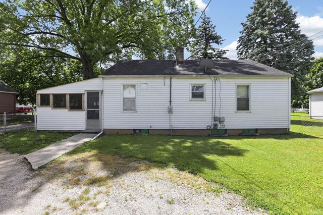 1366 Melrose Avenue, Columbus, OH 43224