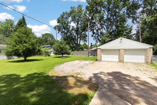 1366 Melrose Avenue, Columbus, OH 43224