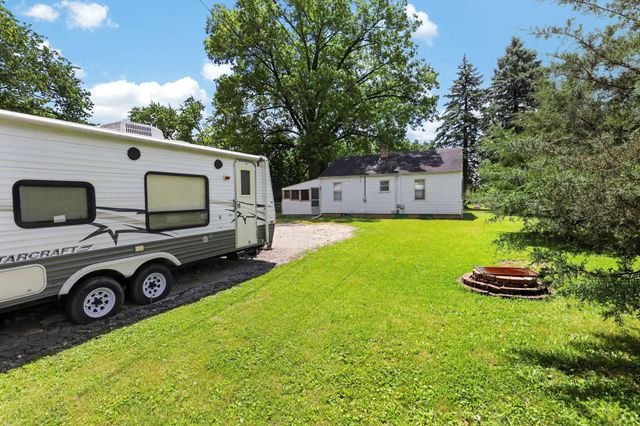 1366 Melrose Avenue, Columbus, OH 43224