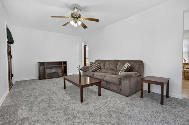 1366 Melrose Avenue, Columbus, OH 43224