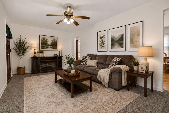 1366 Melrose Avenue, Columbus, OH 43224