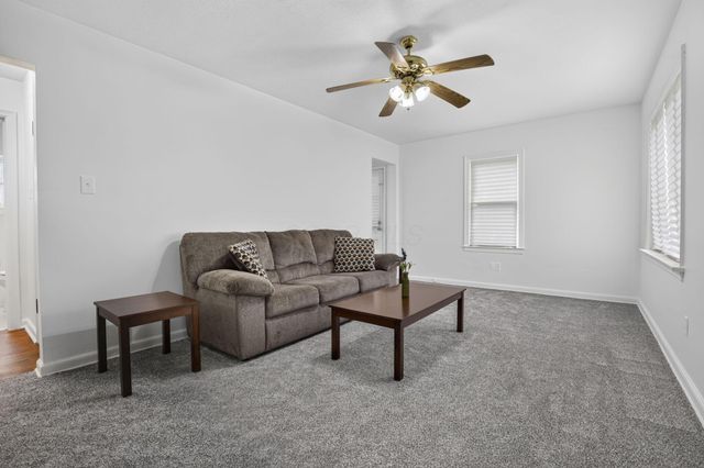 1366 Melrose Avenue, Columbus, OH 43224