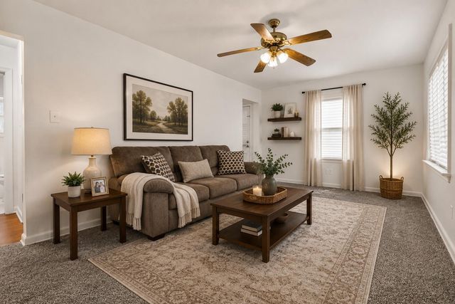 1366 Melrose Avenue, Columbus, OH 43224
