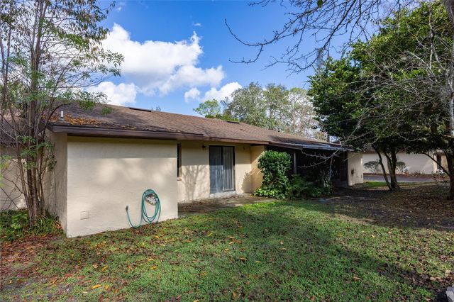 3430 NW 21ST DRIVE D-2, Gainesville, FL 32605