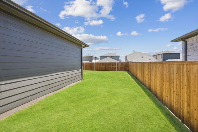 3113 Lucia Way, Princeton, TX 75407