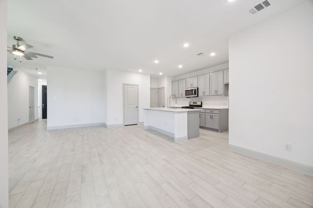 3113 Lucia Way, Princeton, TX 75407
