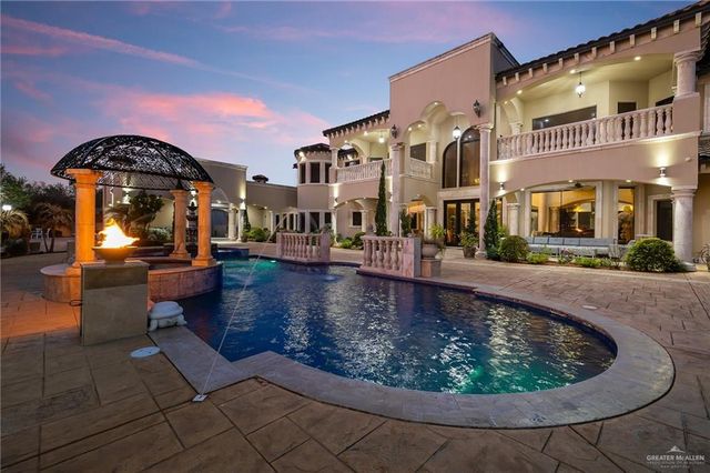 2600 Antigua Drive, Mission, TX 78572