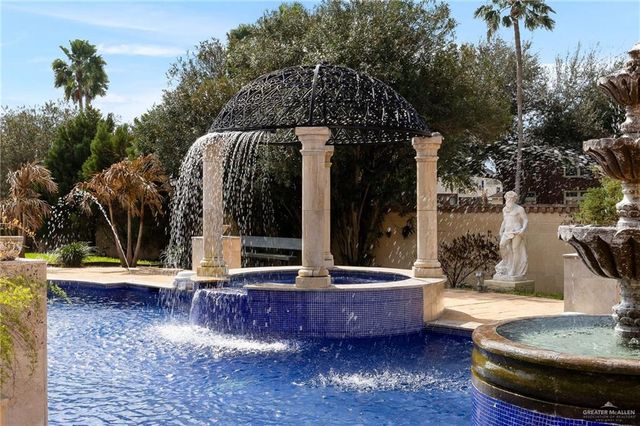 2600 Antigua Drive, Mission, TX 78572