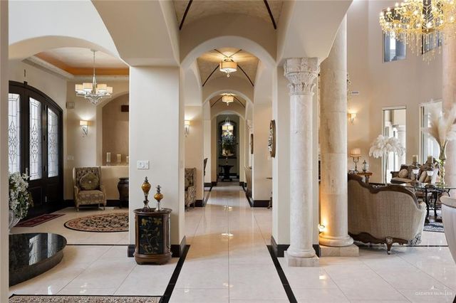 2600 Antigua Drive, Mission, TX 78572