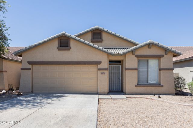 6918 S 37TH Glen, Phoenix, AZ 85041
