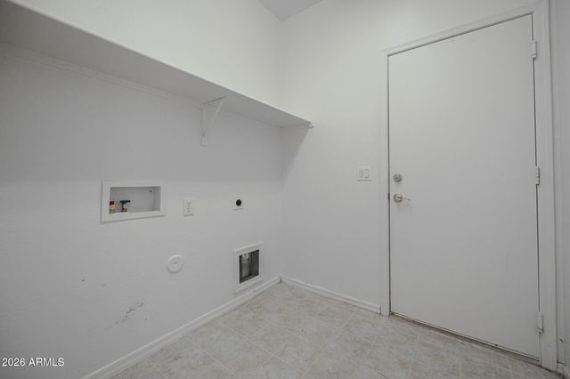 6918 S 37TH Glen, Phoenix, AZ 85041