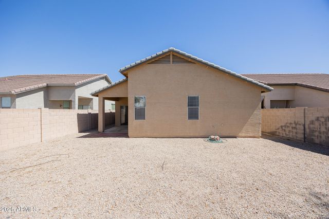 6918 S 37TH Glen, Phoenix, AZ 85041