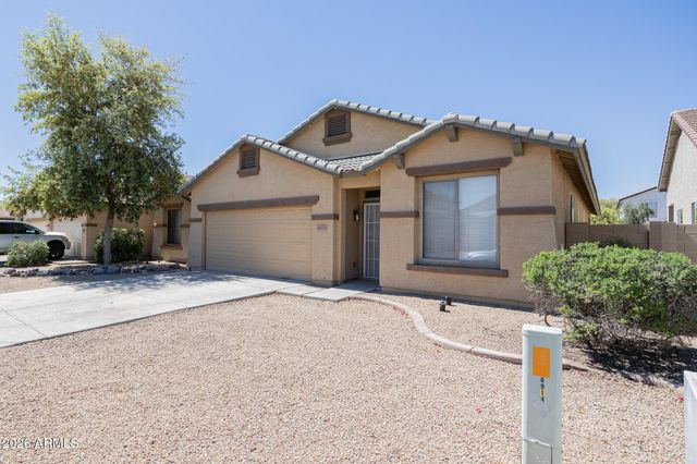 6918 S 37TH Glen, Phoenix, AZ 85041