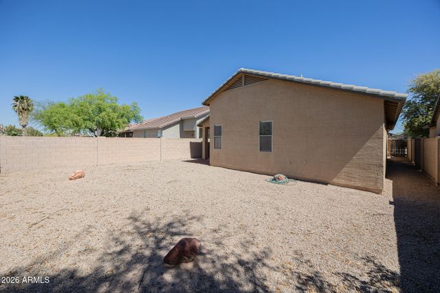 6918 S 37TH Glen, Phoenix, AZ 85041
