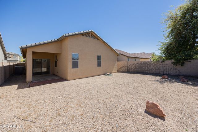 6918 S 37TH Glen, Phoenix, AZ 85041