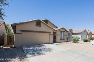 6918 S 37TH Glen, Phoenix, AZ 85041