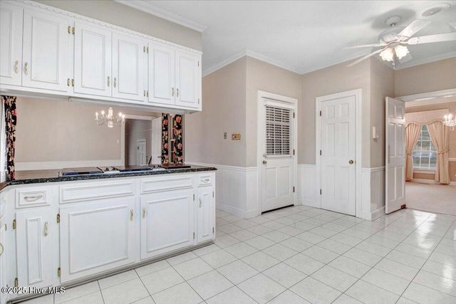 702 Hillcrest Drive, Mount Olive, NC 28365