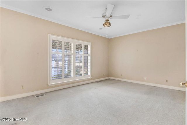 702 Hillcrest Drive, Mount Olive, NC 28365