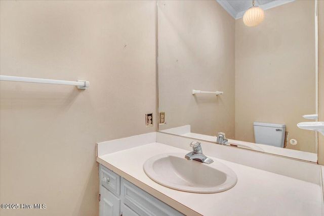 702 Hillcrest Drive, Mount Olive, NC 28365