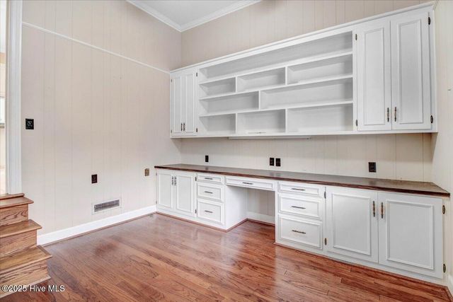 702 Hillcrest Drive, Mount Olive, NC 28365