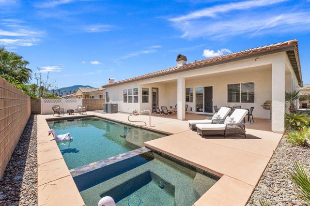 44750 Via Catalina, La Quinta, CA 92253