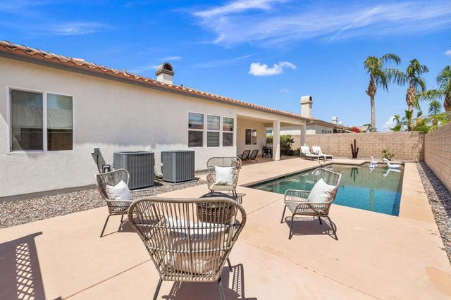 44750 Via Catalina, La Quinta, CA 92253