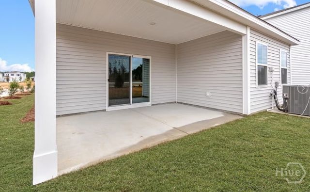 258 Bircholt Grove, Pooler, GA 31322