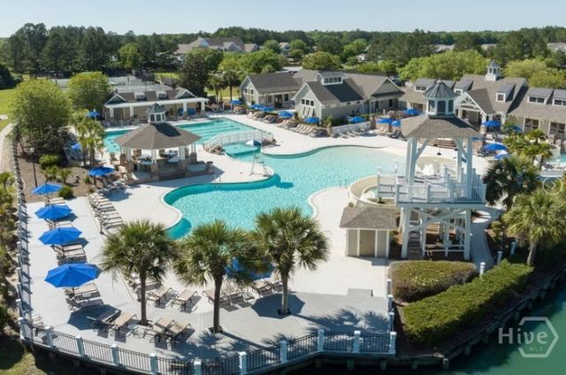 258 Bircholt Grove, Pooler, GA 31322