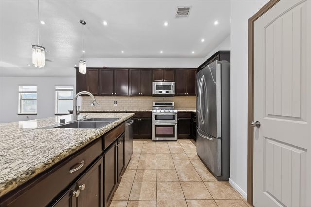 9322 Limestone Ranch Ln, Richmond, TX 77407