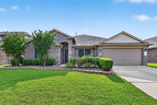 9322 Limestone Ranch Ln, Richmond, TX 77407