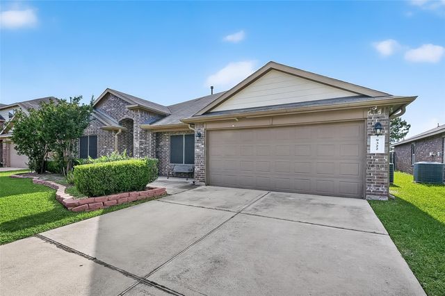 9322 Limestone Ranch Ln, Richmond, TX 77407