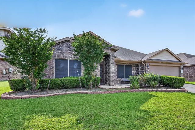 9322 Limestone Ranch Ln, Richmond, TX 77407