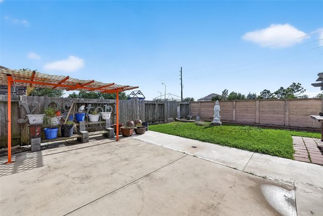 9322 Limestone Ranch Ln, Richmond, TX 77407