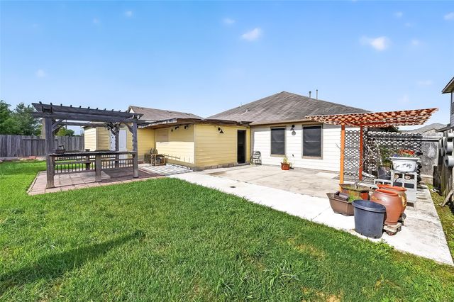 9322 Limestone Ranch Ln, Richmond, TX 77407