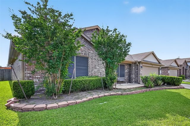 9322 Limestone Ranch Ln, Richmond, TX 77407