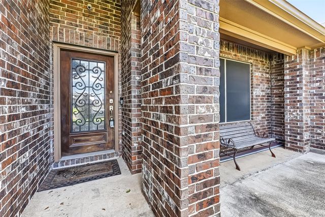 9322 Limestone Ranch Ln, Richmond, TX 77407