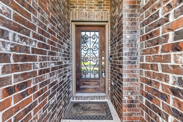 9322 Limestone Ranch Ln, Richmond, TX 77407