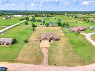 4121 Lonetree Drive, Edmond, OK 73025