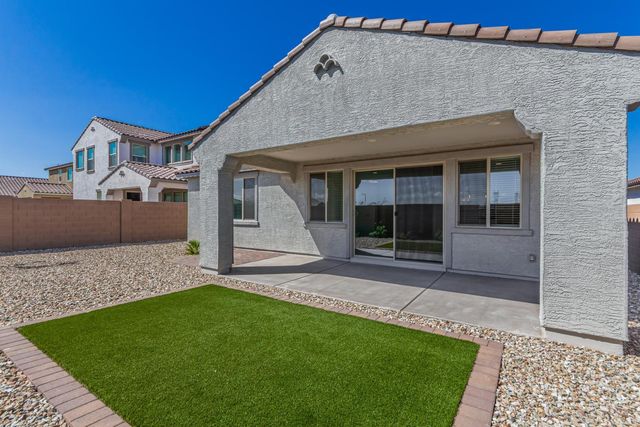 14807 W Soft Wind Drive, Surprise, AZ 85387
