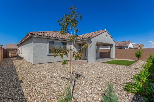 14807 W Soft Wind Drive, Surprise, AZ 85387