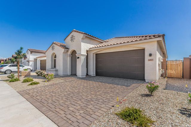 14807 W Soft Wind Drive, Surprise, AZ 85387