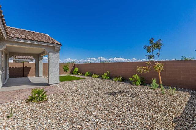 14807 W Soft Wind Drive, Surprise, AZ 85387