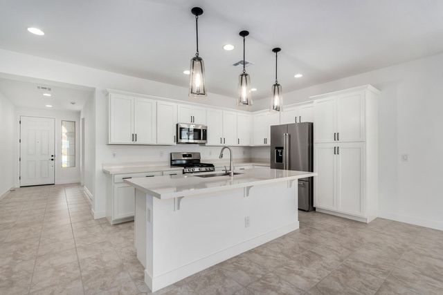 14807 W Soft Wind Drive, Surprise, AZ 85387