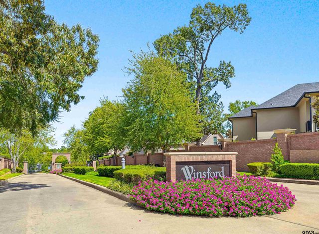 7105 Walden Dr, Tyler, TX 75703