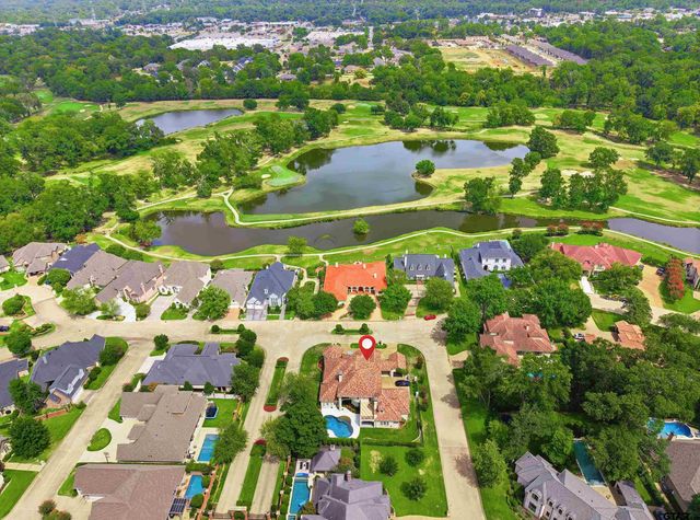 7105 Walden Dr, Tyler, TX 75703