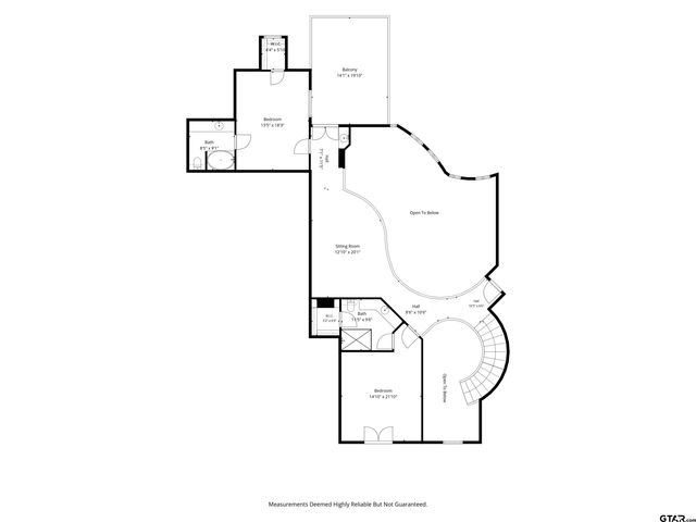 7105 Walden Dr, Tyler, TX 75703