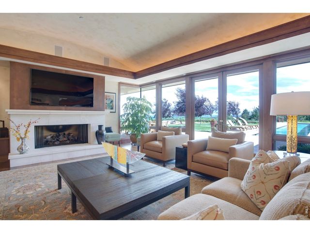 335 Lee Hill Dr, Boulder, CO 80302