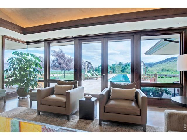 335 Lee Hill Dr, Boulder, CO 80302