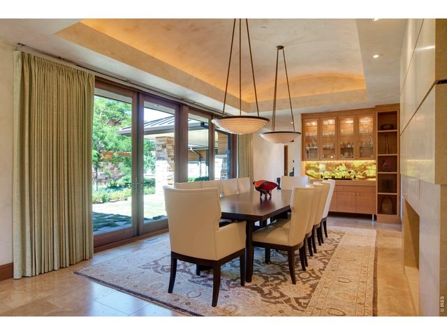 335 Lee Hill Dr, Boulder, CO 80302